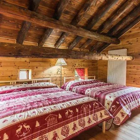 Casa vacanze Cialvrina A Champsil
