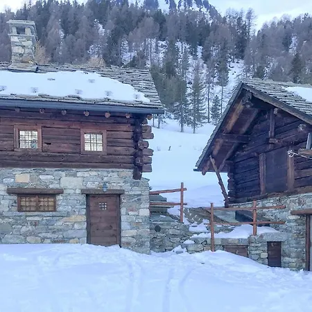 Cialvrina A Casa vacanze *