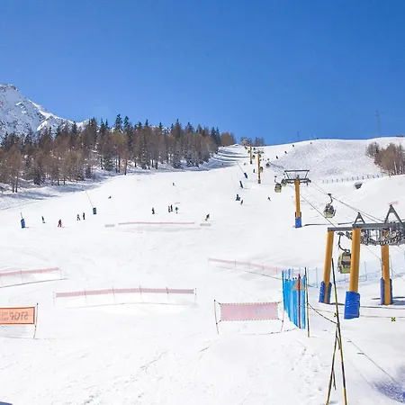 Cialvrina A Casa vacanze