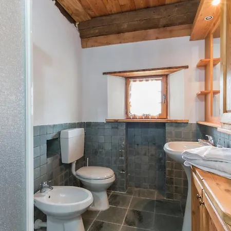 Casa vacanze Cialvrina A