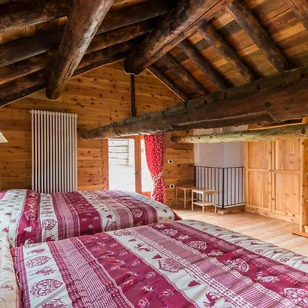 Cialvrina A Casa vacanze